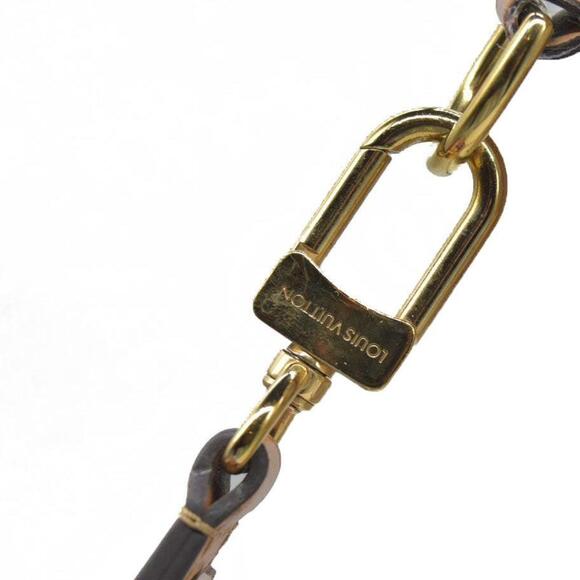 $2500 Louis Vuitton Damier Azur Braided Neverfull MM - Picture 14 of 15